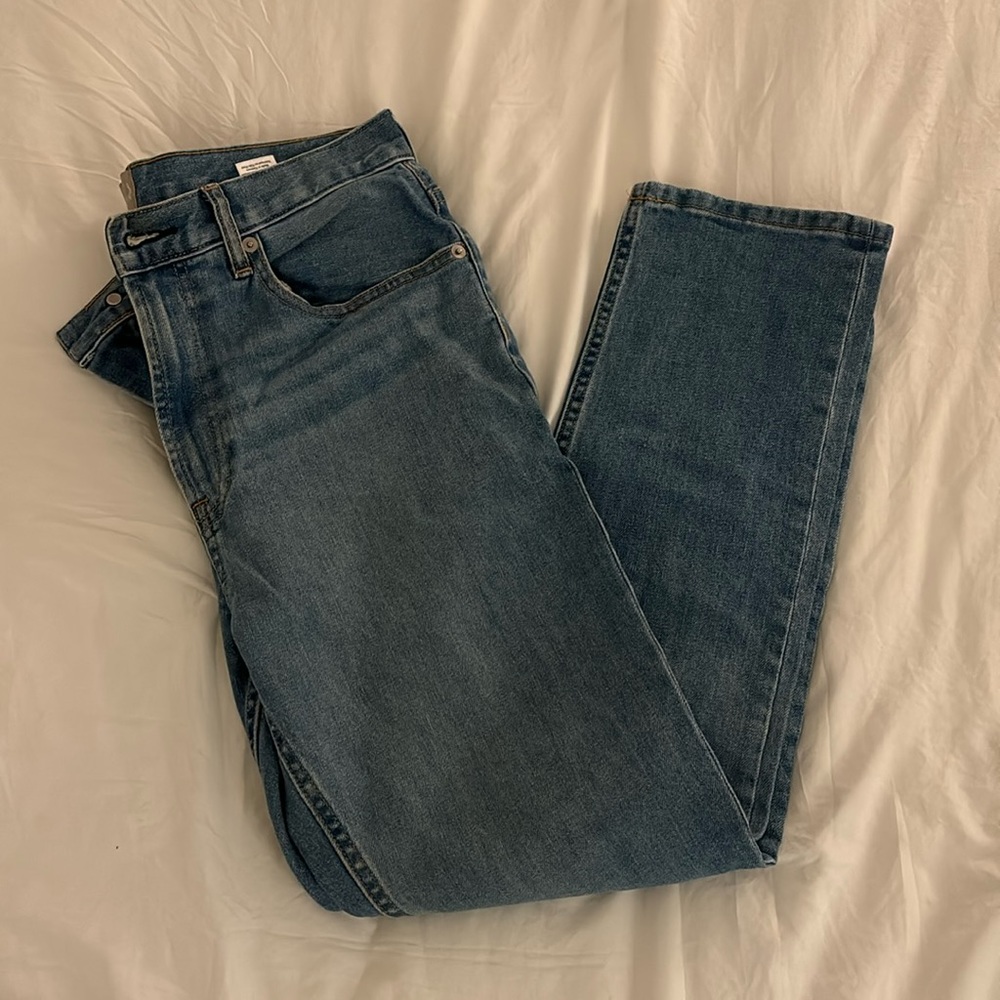 Boyfriend Jean